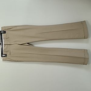 Gap Khaki Dress Pants Size 1